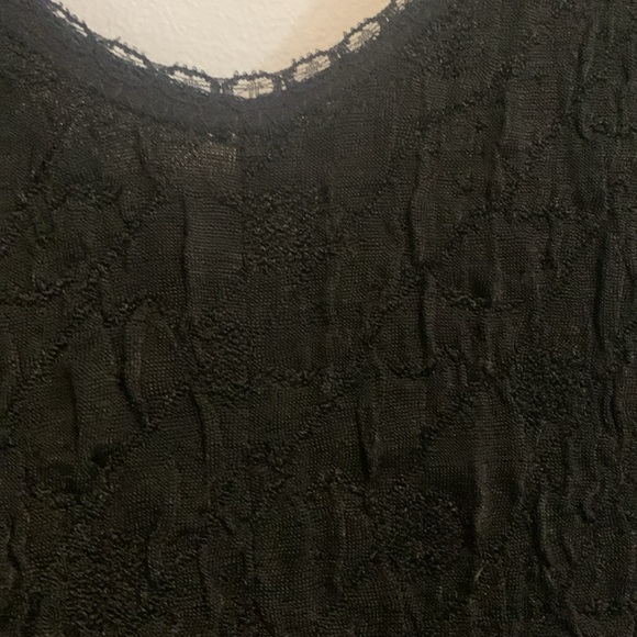 Italian Made Dress Size Small Frilly Fairy Twirly Multi Medi Worn Once L… - Picture 12 of 16